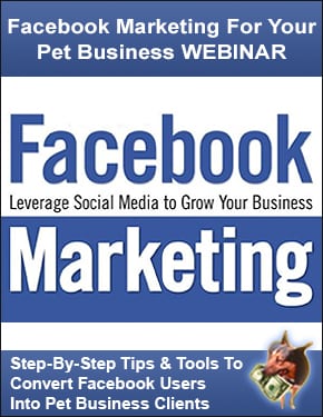 How to Market Your Pet Business On Facebook